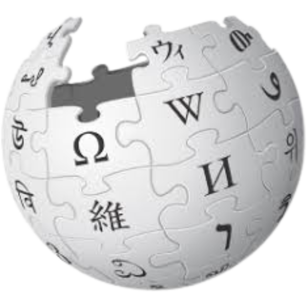 Wikipedia